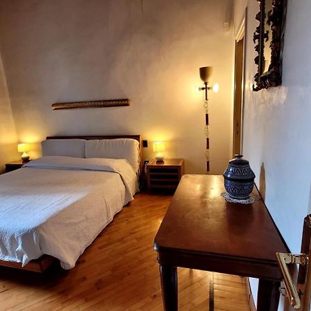 Florence Art Apartment Eksteriør bilde