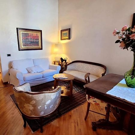 Florence Art Apartment Eksteriør bilde