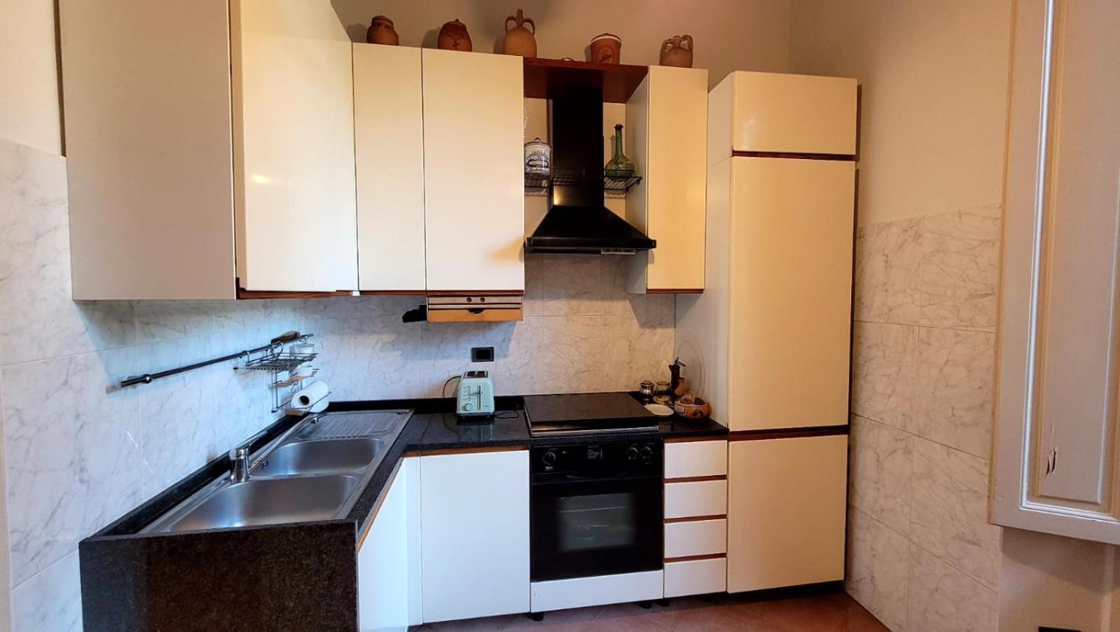 Florence Art Apartment Eksteriør bilde