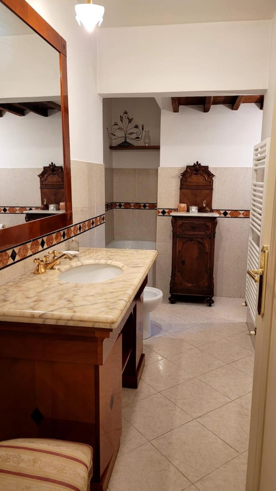 Florence Art Apartment Eksteriør bilde