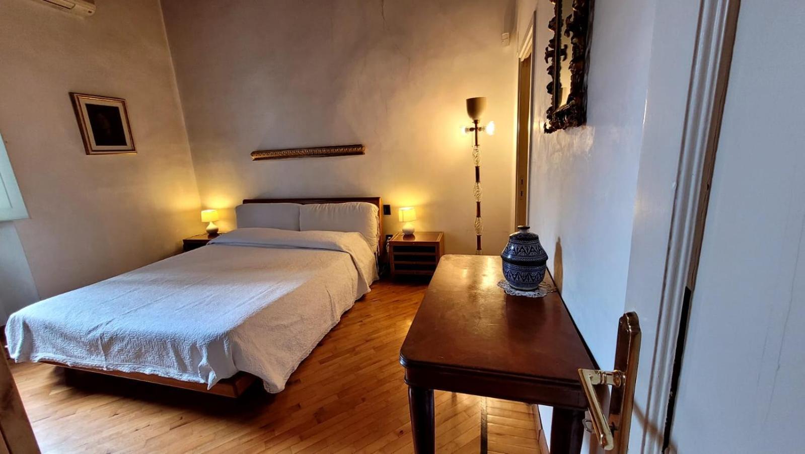 Florence Art Apartment Eksteriør bilde