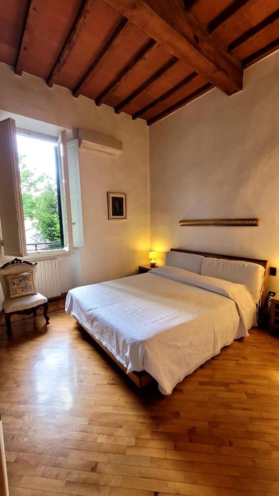 Florence Art Apartment Eksteriør bilde