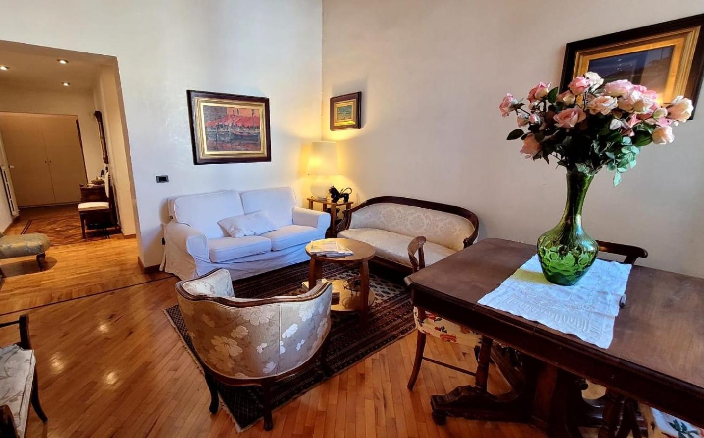 Florence Art Apartment Eksteriør bilde